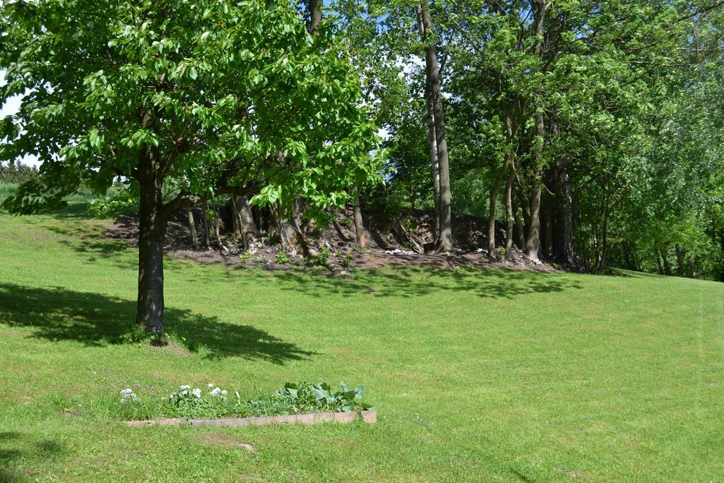 Ubytování v soukromí - U Hlinků Horní Maršov Exterior foto